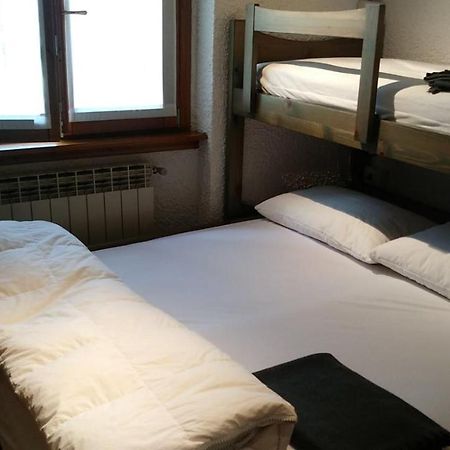 Betulla House Apartment Понте ди Леньо Екстериор снимка