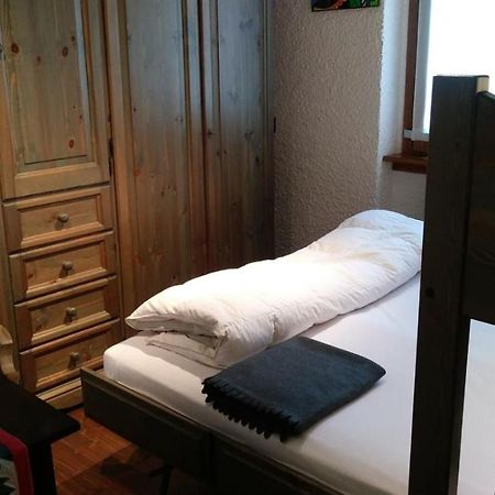 Betulla House Apartment Понте ди Леньо Екстериор снимка