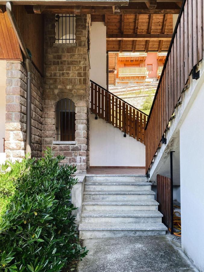Betulla House Apartment Понте ди Леньо Екстериор снимка