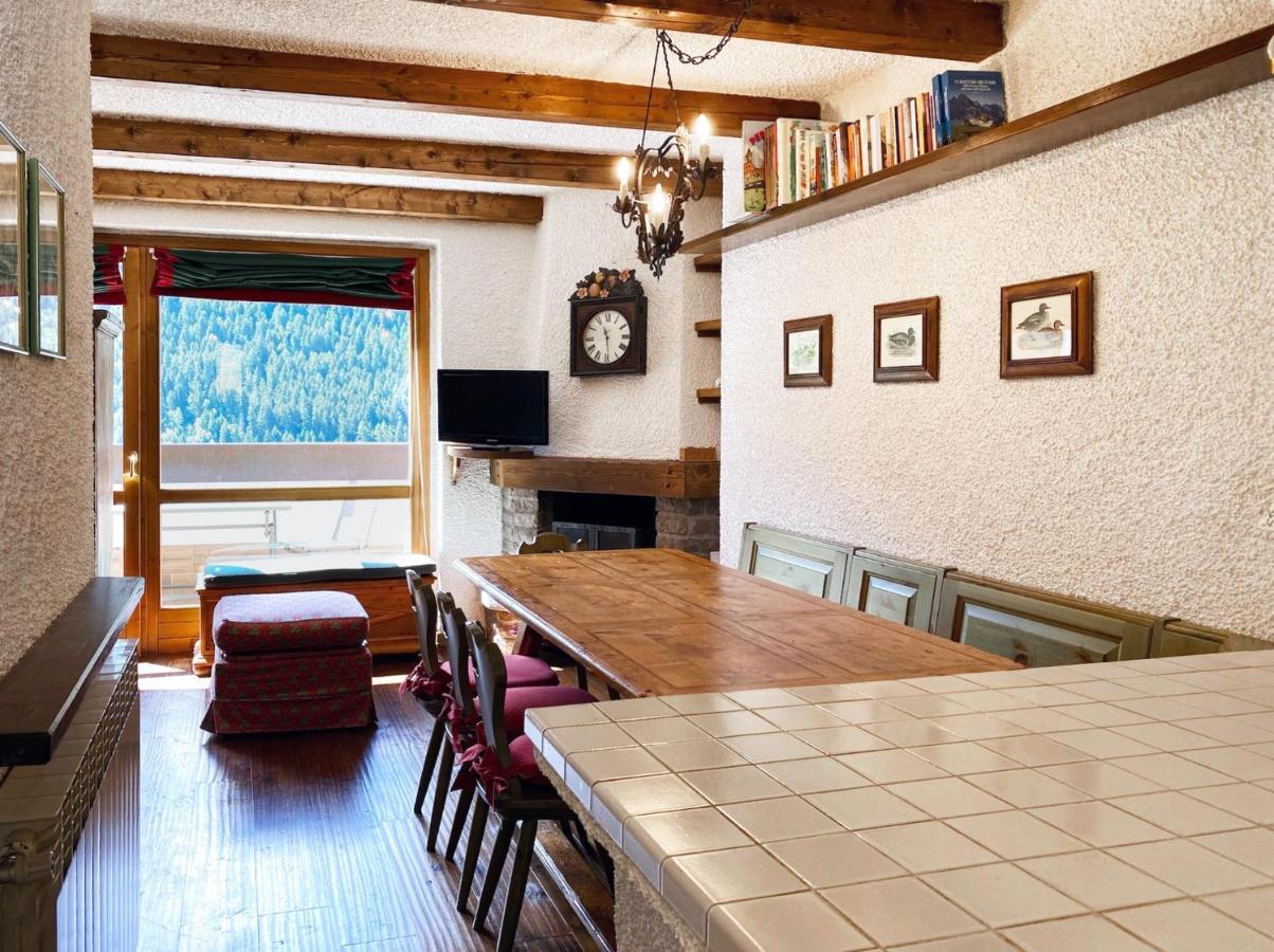 Betulla House Apartment Понте ди Леньо Екстериор снимка
