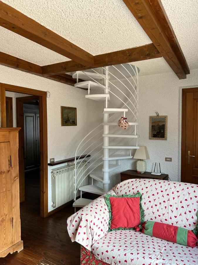 Betulla House Apartment Понте ди Леньо Екстериор снимка