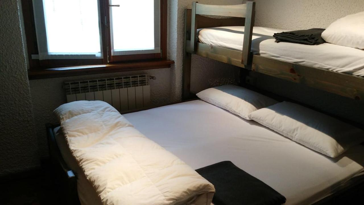 Betulla House Apartment Понте ди Леньо Екстериор снимка